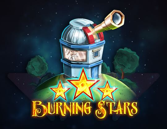 Burning Stars